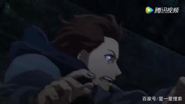 盗墓笔记之秦岭神树：你想要的话，就来拿吧！！！