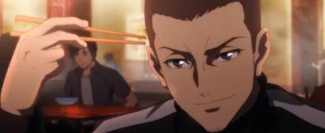 盗墓笔记之秦岭神树：吴邪有了新搭档，寻宝之旅还在继续