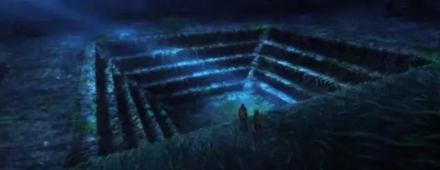 盗墓笔记之秦岭神树：吴邪有了新搭档，寻宝之旅还在继续