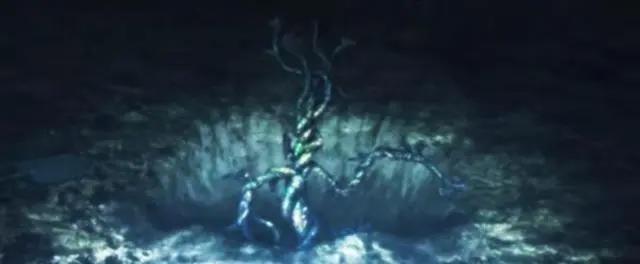 盗墓笔记之秦岭神树：吴邪有了新搭档，寻宝之旅还在继续