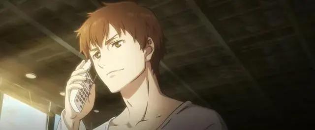 《盗墓笔记》系列秦岭神树，本以为是开始，没想到却是结束