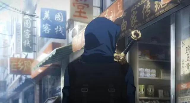 《盗墓笔记》系列秦岭神树，本以为是开始，没想到却是结束