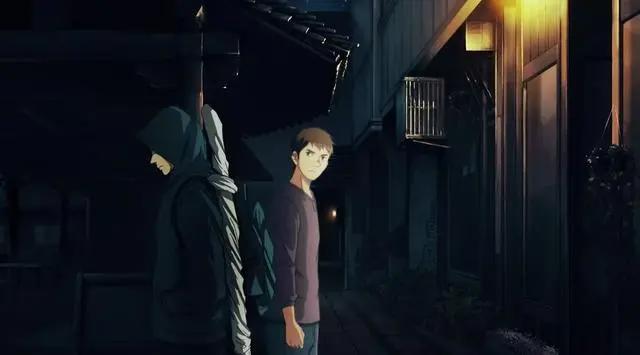 《盗墓笔记》系列秦岭神树，本以为是开始，没想到却是结束