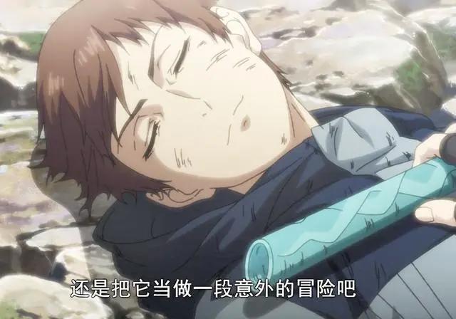 《盗墓笔记》动画今天收官，张起灵单挑烛九阴，下一部云顶天宫！