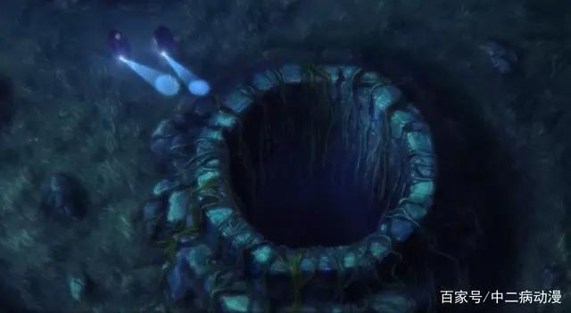 《盗墓笔记秦岭神树》开播，吴邪和老痒去寻宝，小哥也会登场