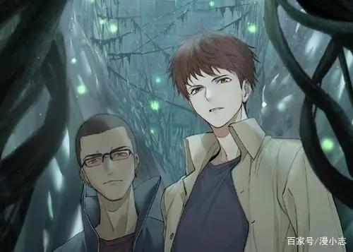 《秦岭神树》开播遇冷，论恐怖吓不到人，论打斗又没有精彩的打戏