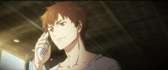 《盗墓笔记》动画定档4月4，还原原作剧情？值得期待