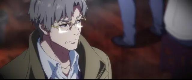 《盗墓笔记》动画定档4月4，还原原作剧情？值得期待