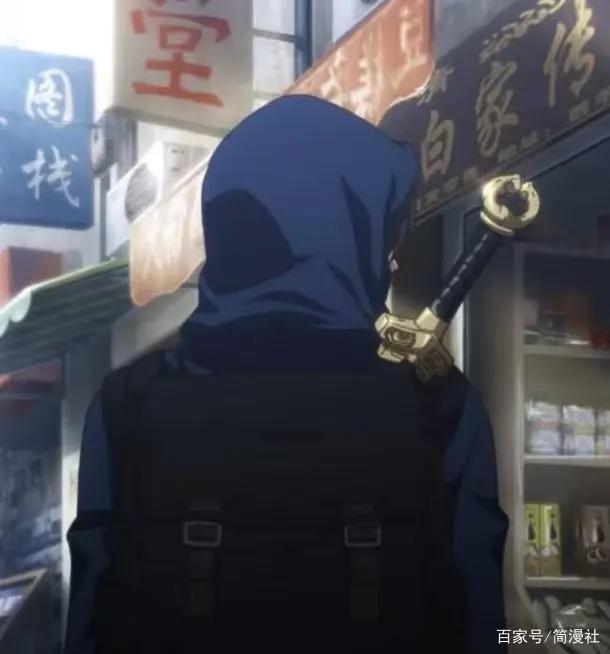 开局就犯错！盗墓笔记系列动画以《秦岭神树》开场，值得期待吗？