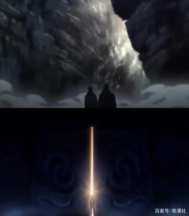 开局就犯错！盗墓笔记系列动画以《秦岭神树》开场，值得期待吗？