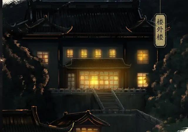 《盗墓笔记》动画明天开播，缝纫机果然还原，树根棺室主人是谁？