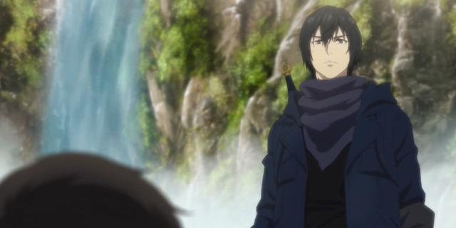 盗墓笔记之秦岭神树12集，万能的张起灵登场，邪灵这对CP我磕了