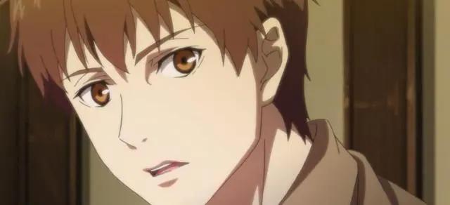 《秦岭神树》动画播放量破一亿，吴邪形象乖巧，张起灵侧脸杀超帅