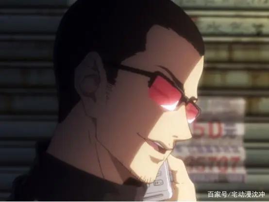 首部盗墓笔记系列动画《秦岭神树》预告公布，开局就是“缝纫机”