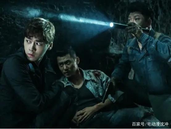 首部盗墓笔记系列动画《秦岭神树》预告公布，开局就是“缝纫机”