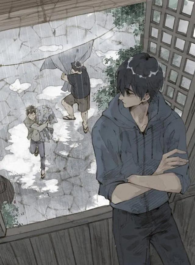 《盗墓笔记》有生之年居然动画化了，首部作品是《秦岭神树》