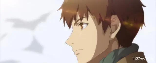 吴邪回忆伏笔出现，看盗墓笔记动画《秦岭神树》先了解下这些设定