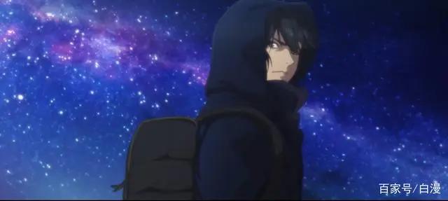 吴邪回忆伏笔出现，看盗墓笔记动画《秦岭神树》先了解下这些设定