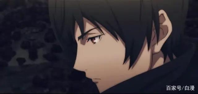 吴邪回忆伏笔出现，看盗墓笔记动画《秦岭神树》先了解下这些设定