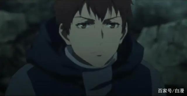 吴邪回忆伏笔出现，看盗墓笔记动画《秦岭神树》先了解下这些设定