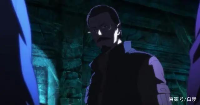 吴邪回忆伏笔出现，看盗墓笔记动画《秦岭神树》先了解下这些设定