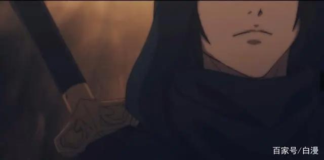 吴邪回忆伏笔出现，看盗墓笔记动画《秦岭神树》先了解下这些设定