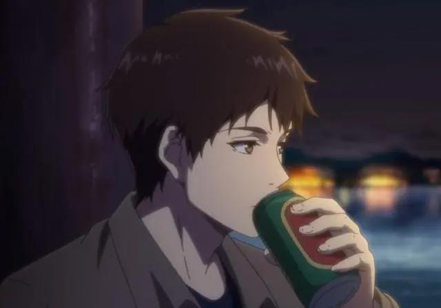 《盗墓笔记》首部动画作品，秦岭神树很好看，坐等缝纫机名场面！