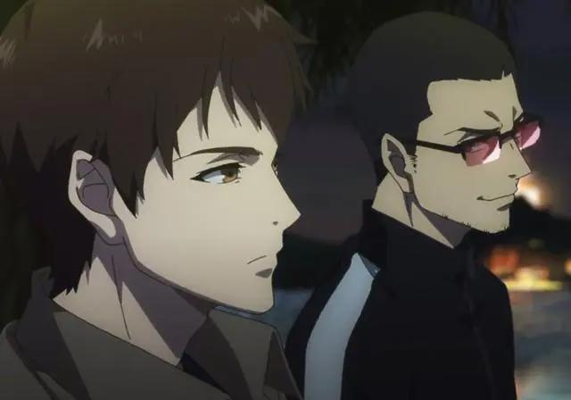 《盗墓笔记》首部动画作品，秦岭神树很好看，坐等缝纫机名场面！