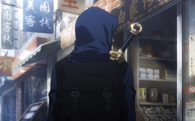 《盗墓笔记之秦岭神树》定档，pv有那味儿，小哥却一言难尽