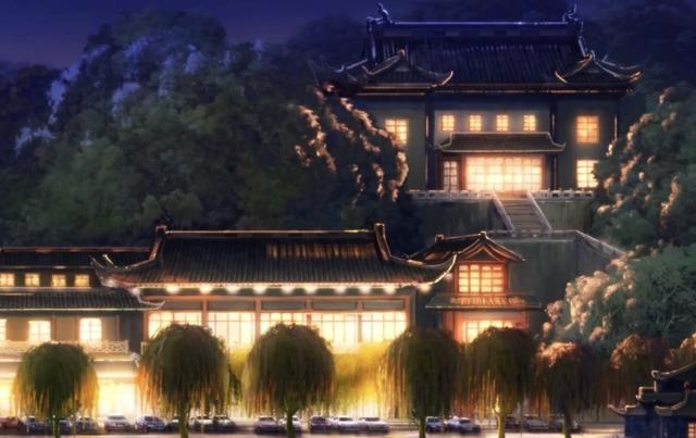 《盗墓笔记之秦岭神树》定档，pv有那味儿，小哥却一言难尽