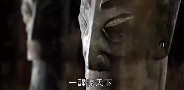 盗墓笔记之秦岭神树动画失智营销，盗墓行为和考古结合是真的离谱