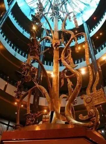 盗墓笔记之秦岭神树动画失智营销，盗墓行为和考古结合是真的离谱