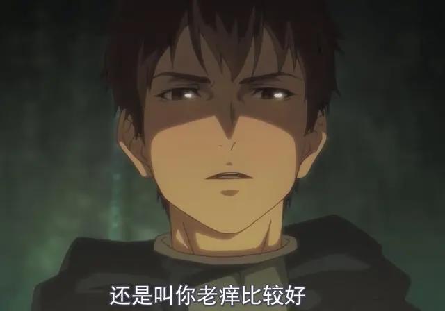 《盗墓笔记》老痒假扮王老板，制造尸茧好残忍，来看缝纫机名场面