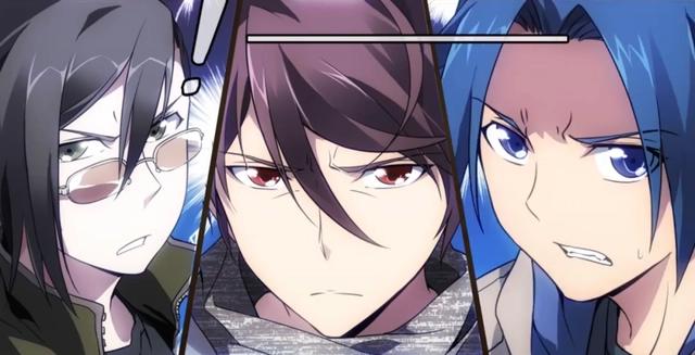 盗墓笔记秦岭神树动画定档，它真的是第一部盗墓笔记动画？