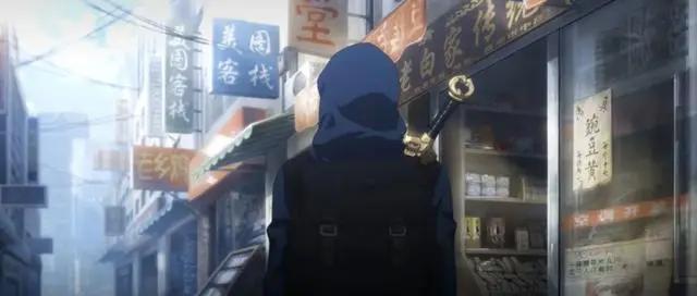 盗墓笔记秦岭神树动画定档，它真的是第一部盗墓笔记动画？