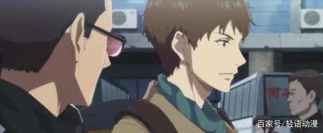 动画《秦岭神树》在过亿播放量的背后，到底有什么“过人之处”？