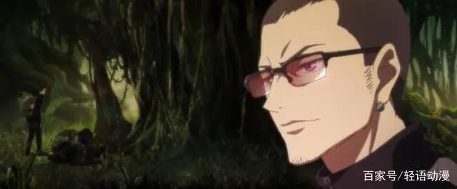 动画《秦岭神树》在过亿播放量的背后，到底有什么“过人之处”？