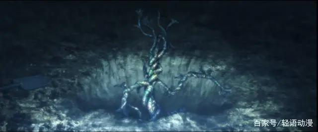 动画《秦岭神树》在过亿播放量的背后，到底有什么“过人之处”？