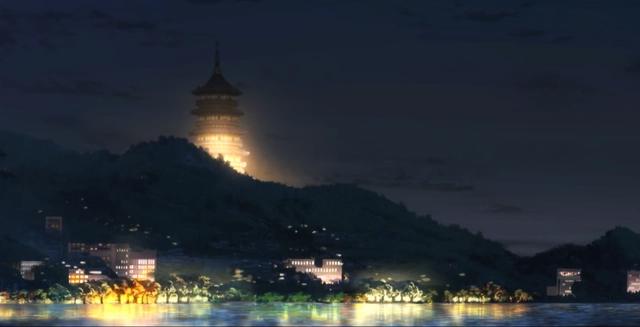 《盗墓笔记秦岭神树》动画定档，4月4日上线，剧情魔改，小哥上线