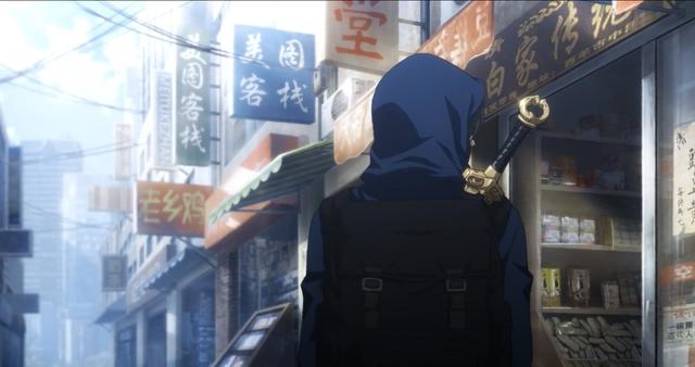 《盗墓笔记秦岭神树》动画定档，4月4日上线，剧情魔改，小哥上线