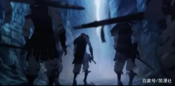 豆瓣7.1分，不缺钱的盗墓笔记动画《秦岭神树》，缺了点味道？