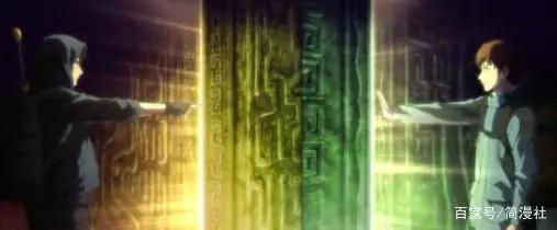 豆瓣7.1分，不缺钱的盗墓笔记动画《秦岭神树》，缺了点味道？