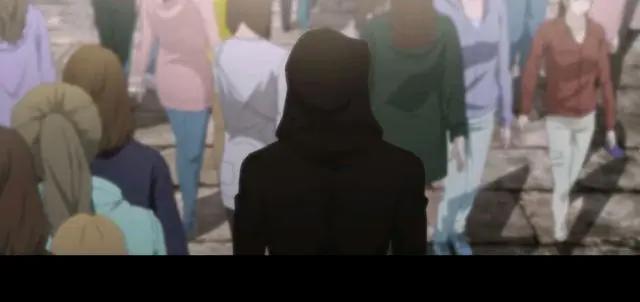 《盗墓笔记》首部动画《秦岭神树》开播，高能还原，大家都看了吗