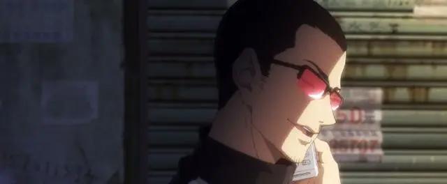 《秦岭神树》动画将播，一起来看吴邪、老痒和缝纫机