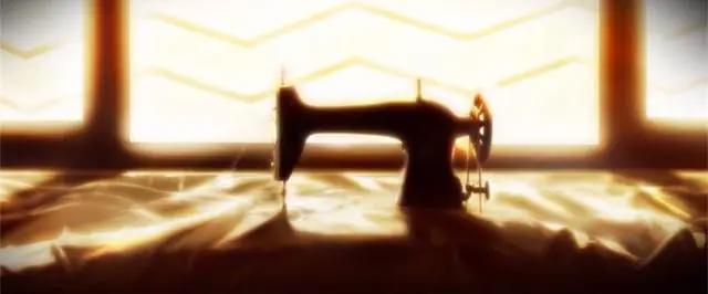 《秦岭神树》动画将播，一起来看吴邪、老痒和缝纫机