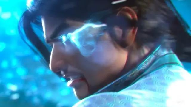 斗破苍穹：第四季海波东将回归高颜值，还会有新的“特别篇”播出