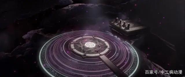 斗破苍穹特别篇第2集：蛇女碟VS海波东，“过肩摔”决定了胜败