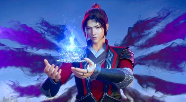 斗破苍穹第4季热搜登顶，播放量破亿，但低于预期，能否成爆款？