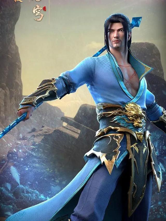 27个小时，1.3亿播放量，这部番凭什么这么优秀