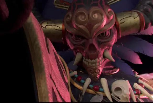 斗破苍穹沙之澜歌成悲剧？海波东被万箭穿心，美杜莎痛失彩蝶！